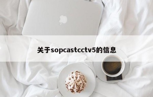 关于sopcastcctv5的信息