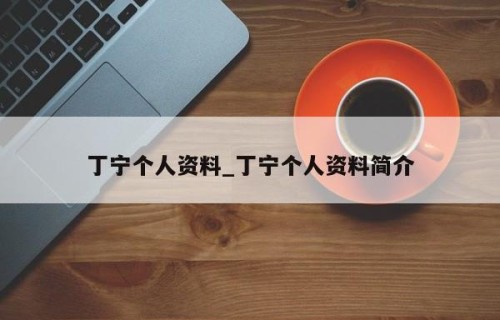 丁宁个人资料_丁宁个人资料简介