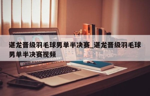 谌龙晋级羽毛球男单半决赛_谌龙晋级羽毛球男单半决赛视频