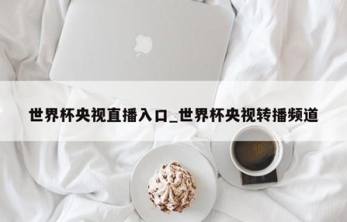 世界杯央视直播入口_世界杯央视转播频道