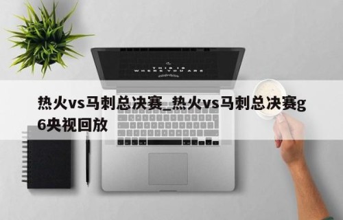 热火vs马刺总决赛_热火vs马刺总决赛g6央视回放