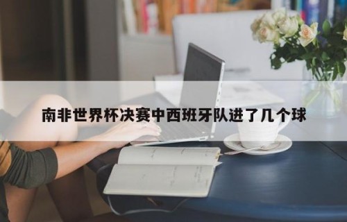 南非世界杯决赛中西班牙队进了几个球