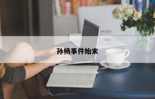 孙杨事件始末