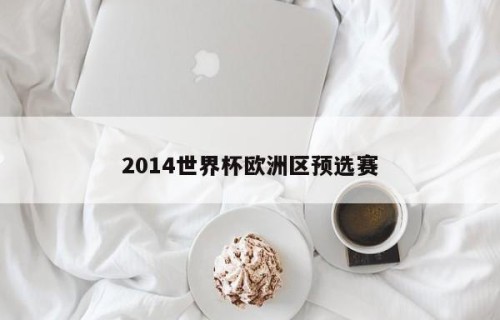 2014世界杯欧洲区预选赛