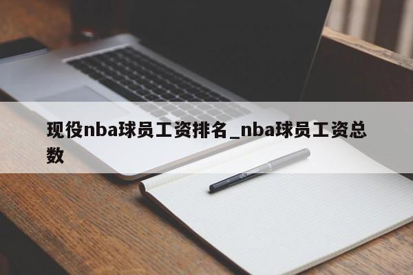 现役nba球员工资排名_nba球员工资总数