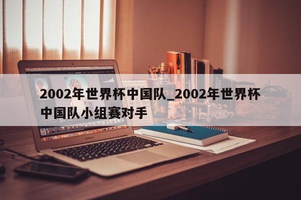 2002年世界杯中国队_2002年世界杯中国队小组赛对手