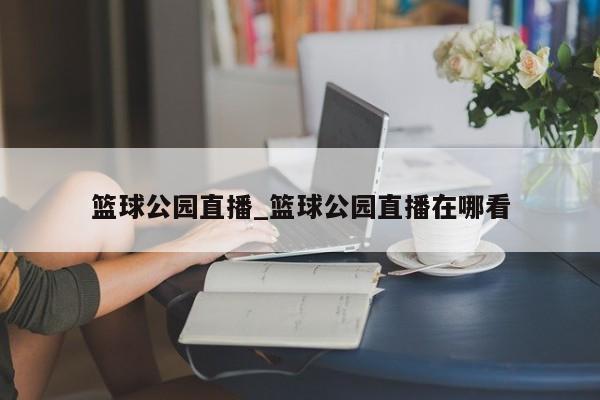 篮球公园直播_篮球公园直播在哪看
