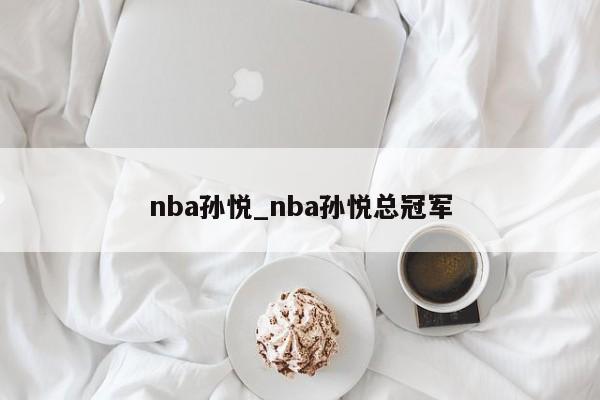 nba孙悦_nba孙悦总冠军