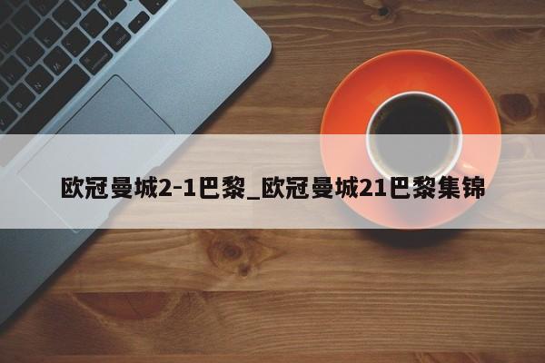 欧冠曼城2-1巴黎_欧冠曼城21巴黎集锦