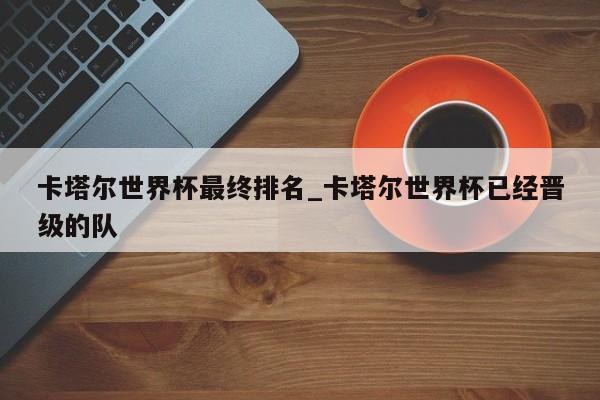 卡塔尔世界杯最终排名_卡塔尔世界杯已经晋级的队