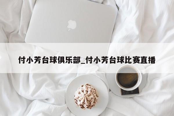 付小芳台球俱乐部_付小芳台球比赛直播