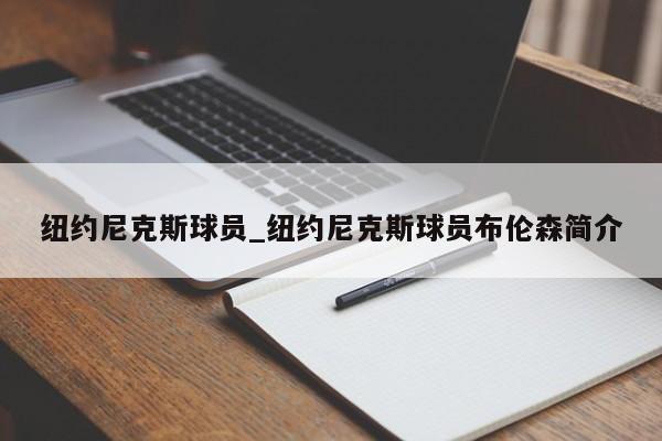 纽约尼克斯球员_纽约尼克斯球员布伦森简介