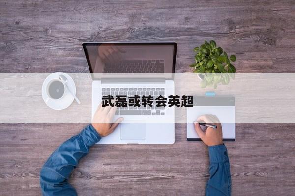 武磊或转会英超