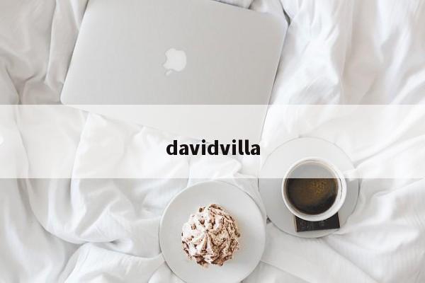 davidvilla