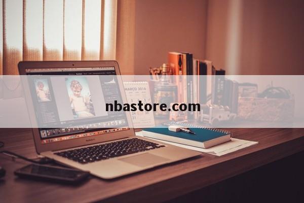 nbastore.com